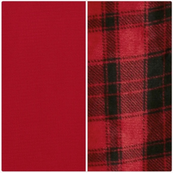 NWT Eddie Bauer Family Christmas Holiday Pajama Set for MEN - Winter Cozy - L - Picture 7 of 8